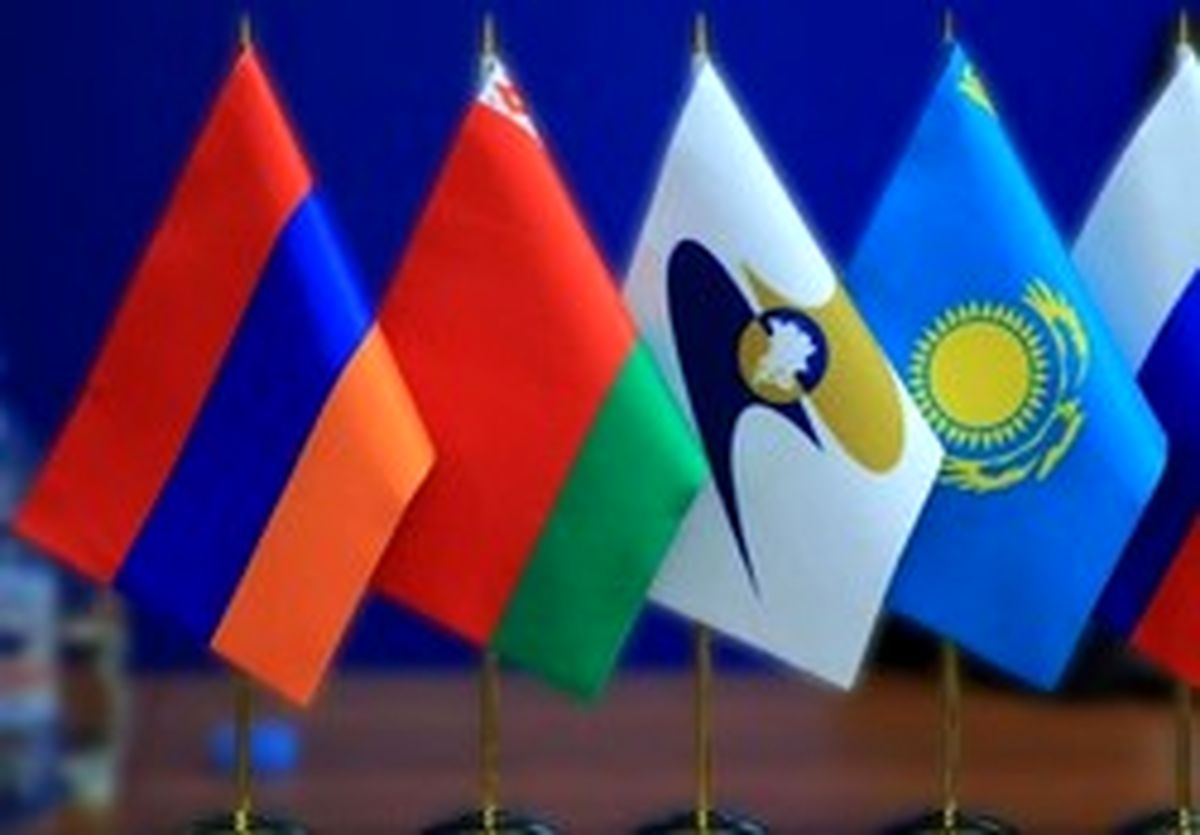 موافقتنامه ایران و اتحادیه اوراسیایی به کجا رسید؟
