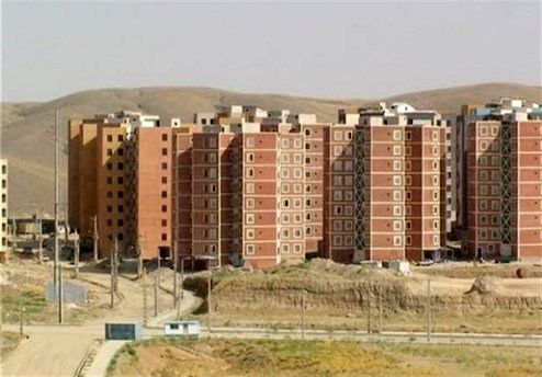 طرح جهش تولید مسکن در کمیسیون عمران به کجا رسید؟