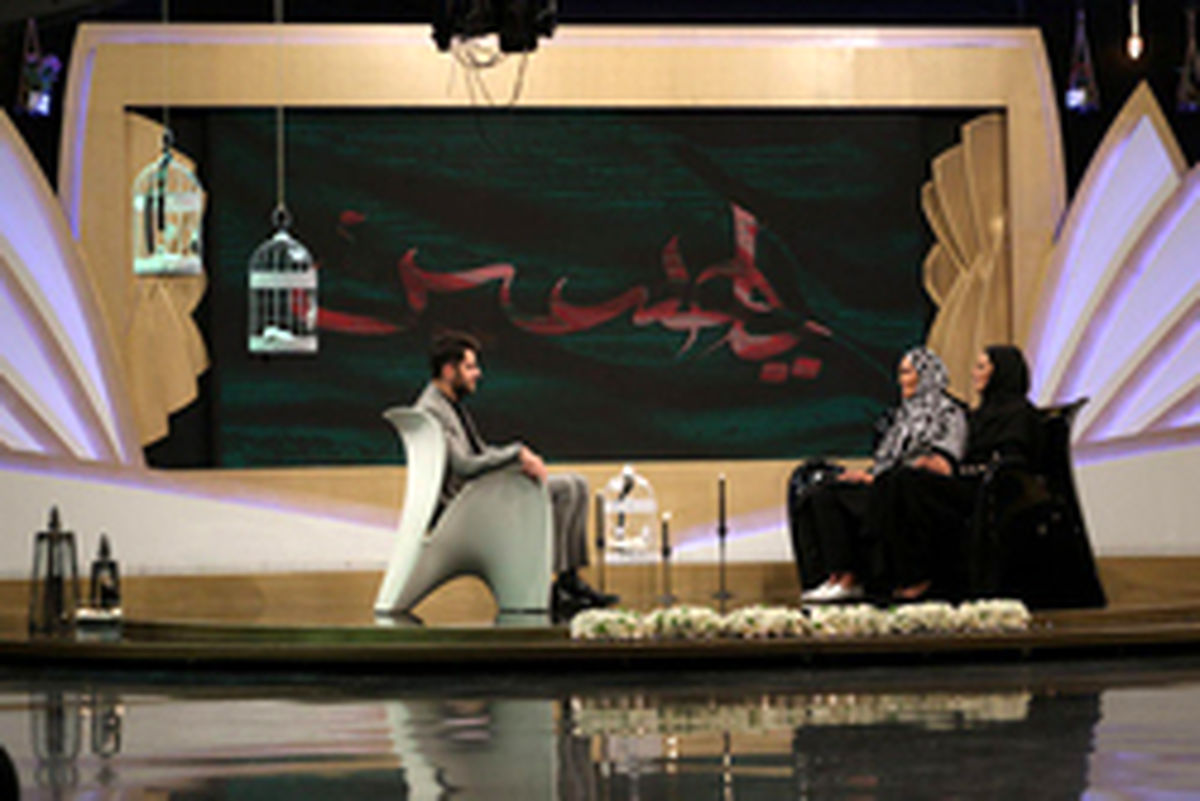 دکور عجیب «فرمول یک» با پرندگان در قفس +عکس