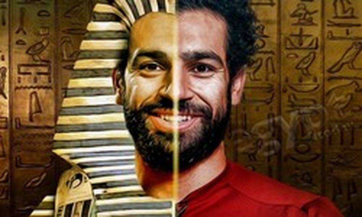 فیلم: عملکرد خیره کننده محمد صلاح در اولین فصل حضور در لیورپول