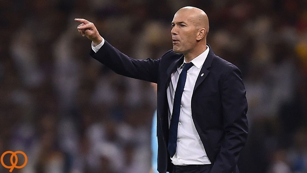 عکس: خوشحال ترین مرد امشب فوتبال دنیا