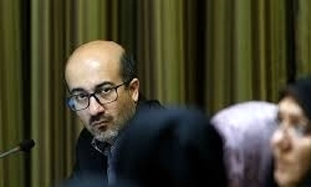 آیا بودجه شهرداری در جلسات محرمانه بررسی شده؟
