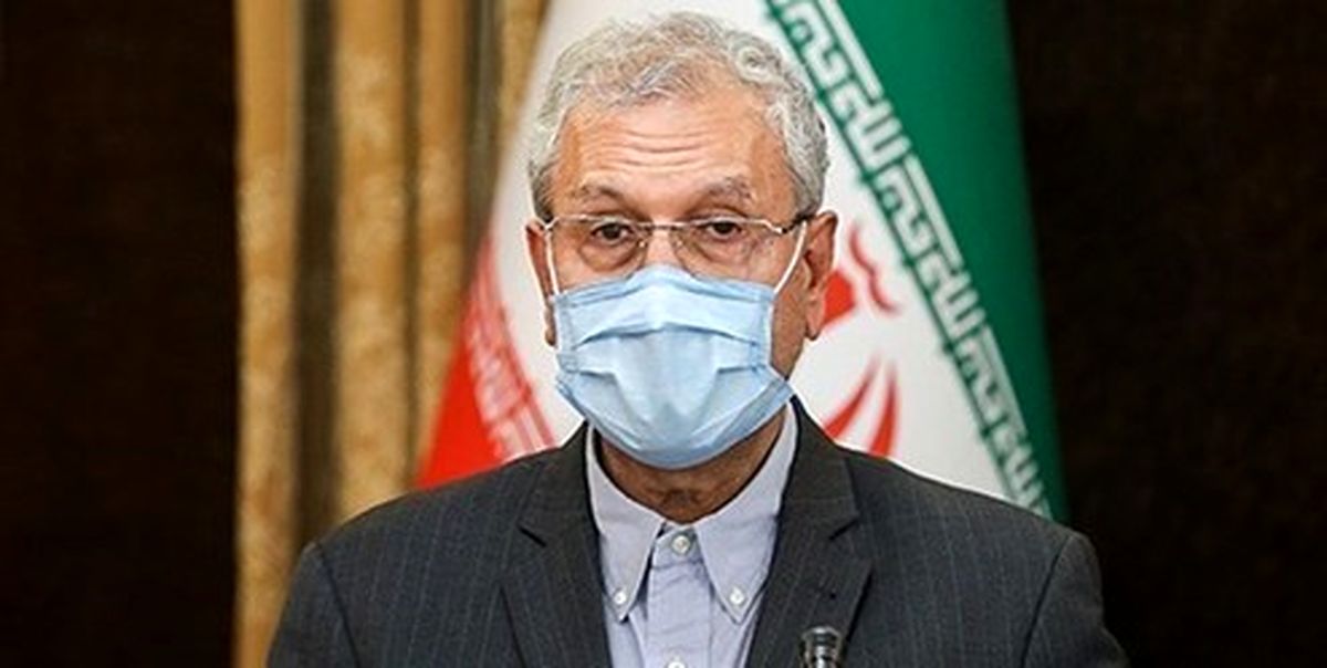 ربیعی: سر به زیر شدن ارز حاصل زحمات دولت است