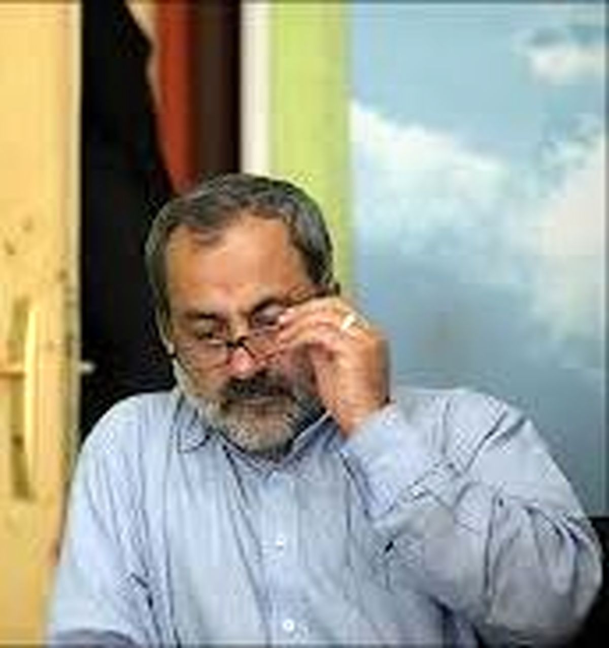 تلاش سازمان یافته برای حذف شایستگان یک واقعیت تلخ است/حکومت سالم باید نقد را بشنود