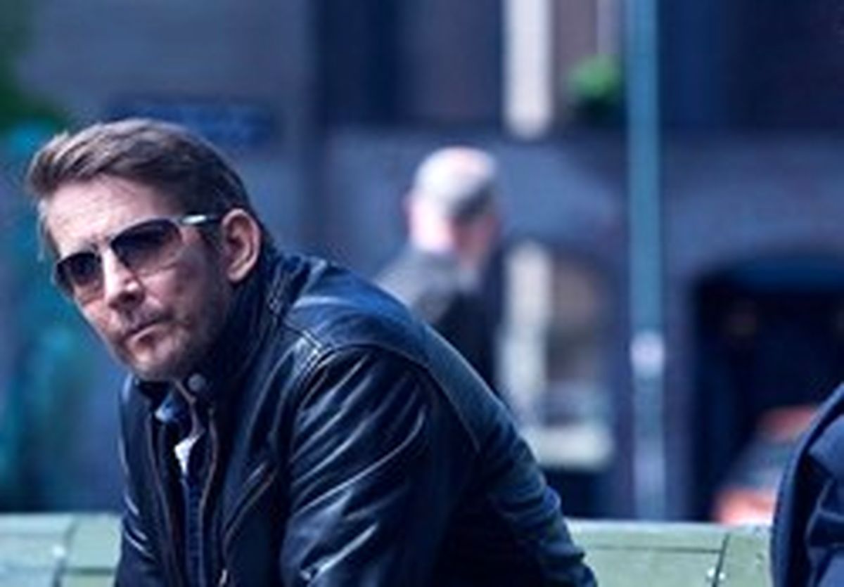 بالاخره پای سریال معمایی-پلیسی به تلویزیون باز شد +عکس