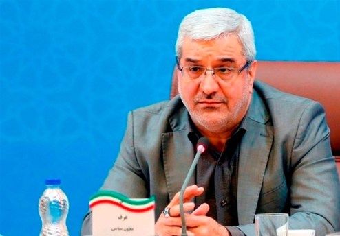 خبر عرف از الکترونیکی شدن انتخابات ۱۴۰۰