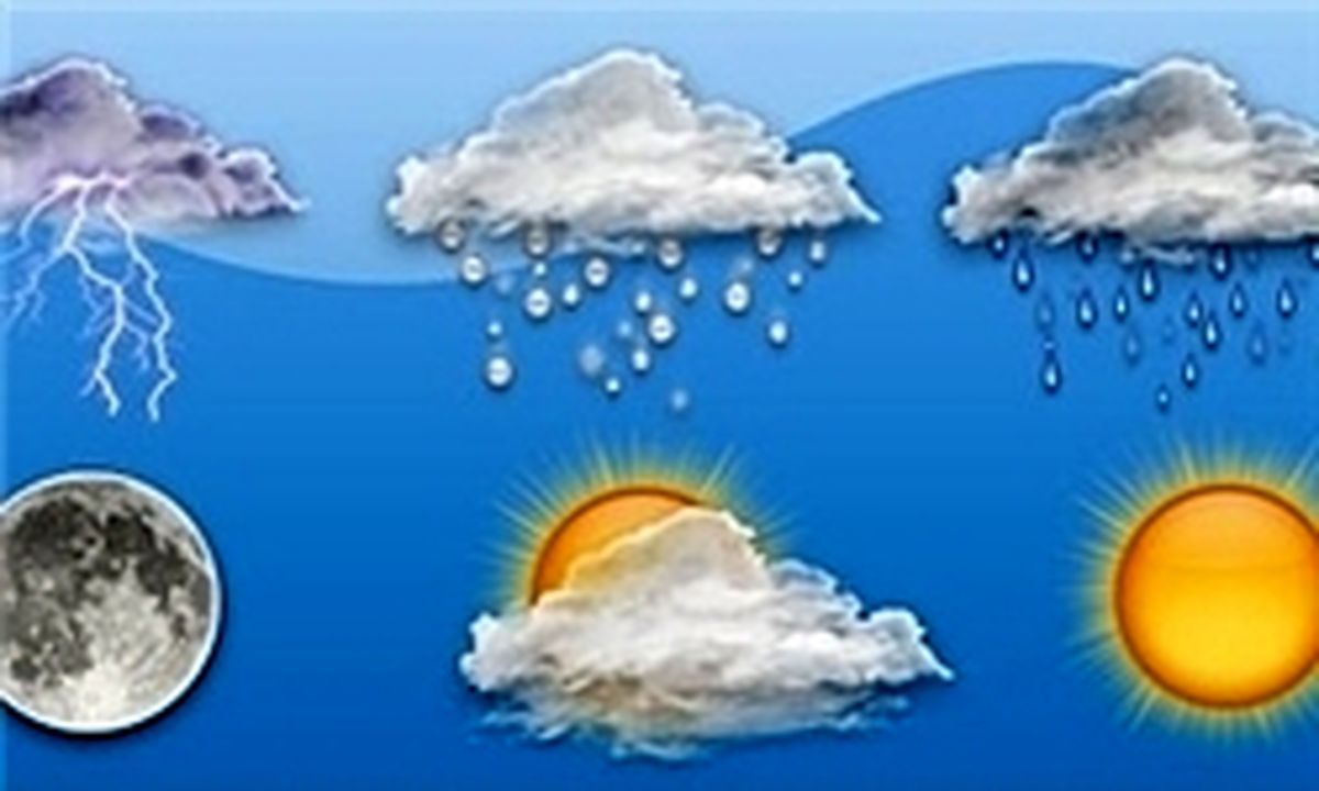 منتظر بارش «باران اسیدی» باشید