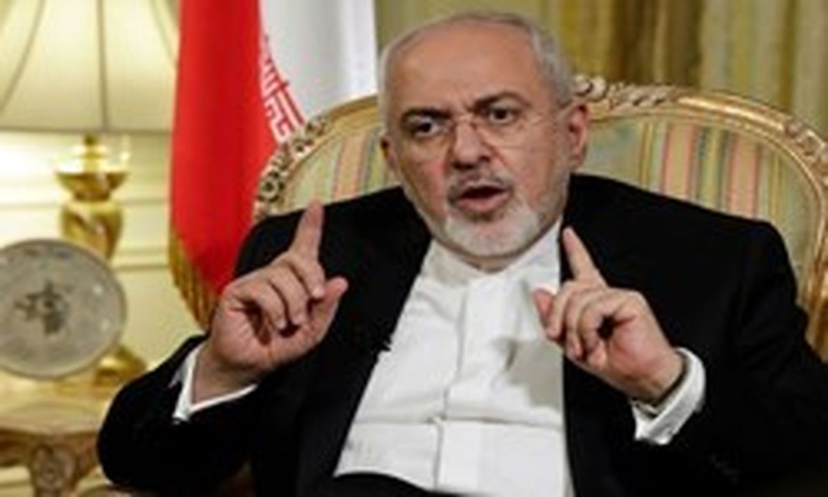 ظریف: خروج از NPT یکی از گزینه‌ها است