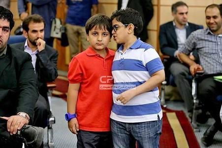 عکس/‌کری‌بازیگرسریال‌دودکش‌برای‌استقلال