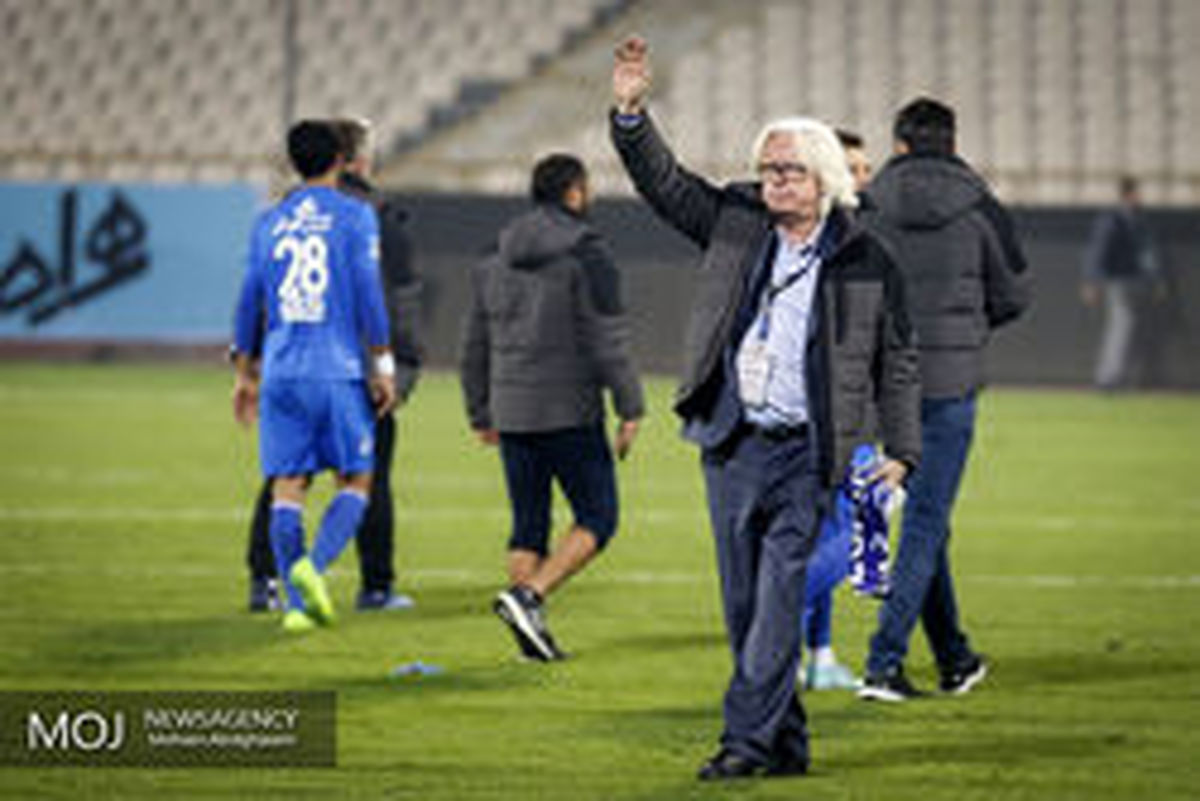 این استقلال میتواند الهلال را شکست دهد، چرا که نه؟