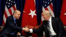 «منبج»، محور مذاکرات اردوغان و ترامپ در اجلاس جی ۲۰