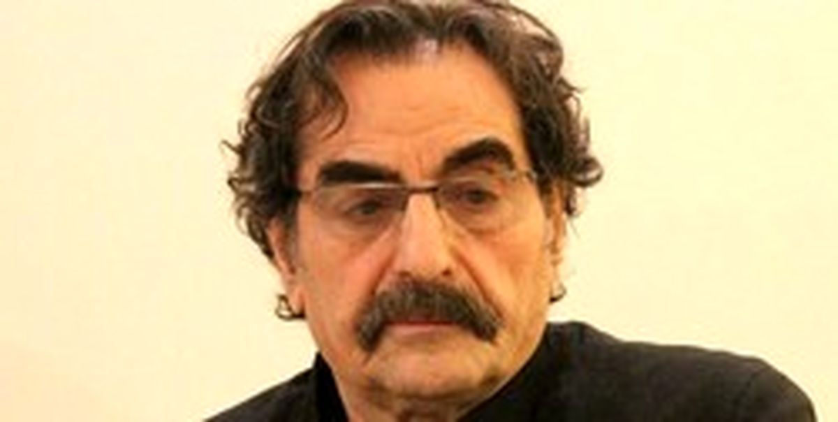 خواننده نامدار ایرانی در بیمارستان بستری شد