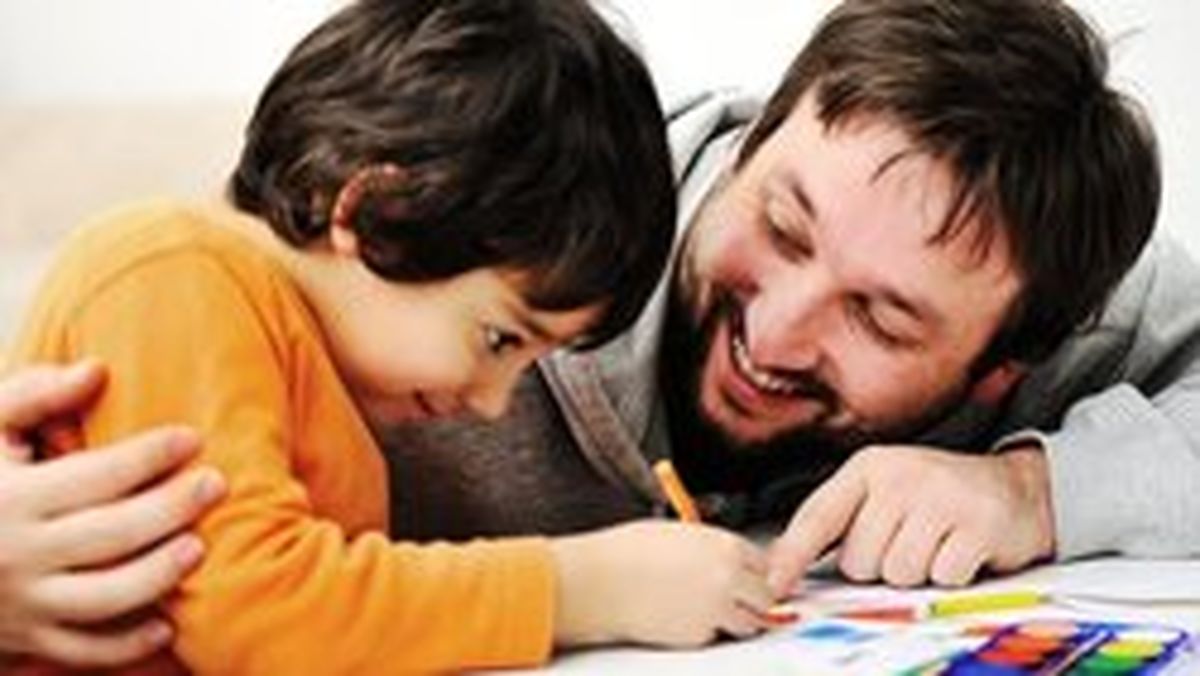 علت تاخیر رشد کلامی کودک