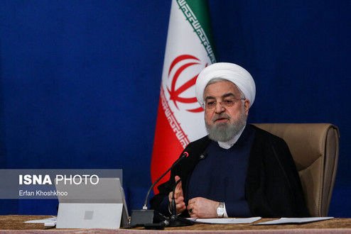 افتتاح طرح‌های مهم ملی با حضور رئیس‌جمهور
