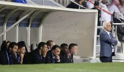 عبداللهی: آماده بازی با الهلال هستیم