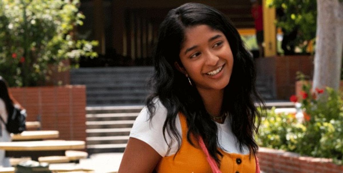 هنرپیشه‌ای که نقش اول را از چنگ ۱۵ هزار رقیب درآورد +عکس