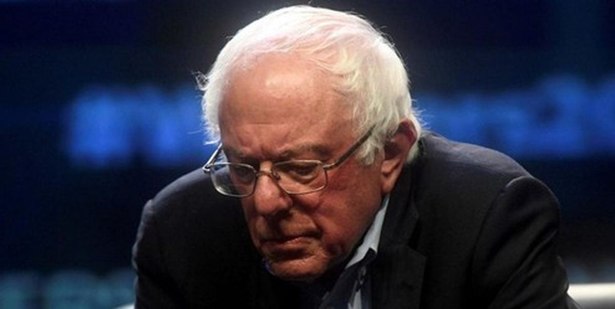 سندرز ترور سردار سلیمانی را نقض قوانین بین‌المللی خواند