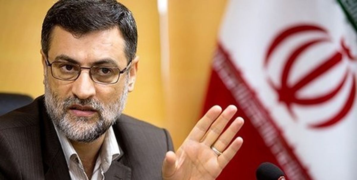 قاضی زاده: گمرک محملی برای قاچاق شده است