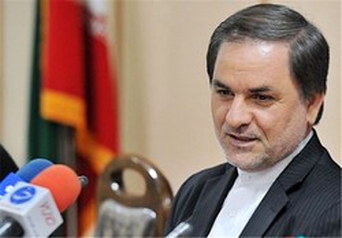 اگر احمدی‌نژاد مخالف این مذاکرات بود می‌توانست جلوی آن را بگیرد