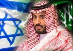 از افتتاح سفارت اسرائیل در ریاض خوشحال میشویم