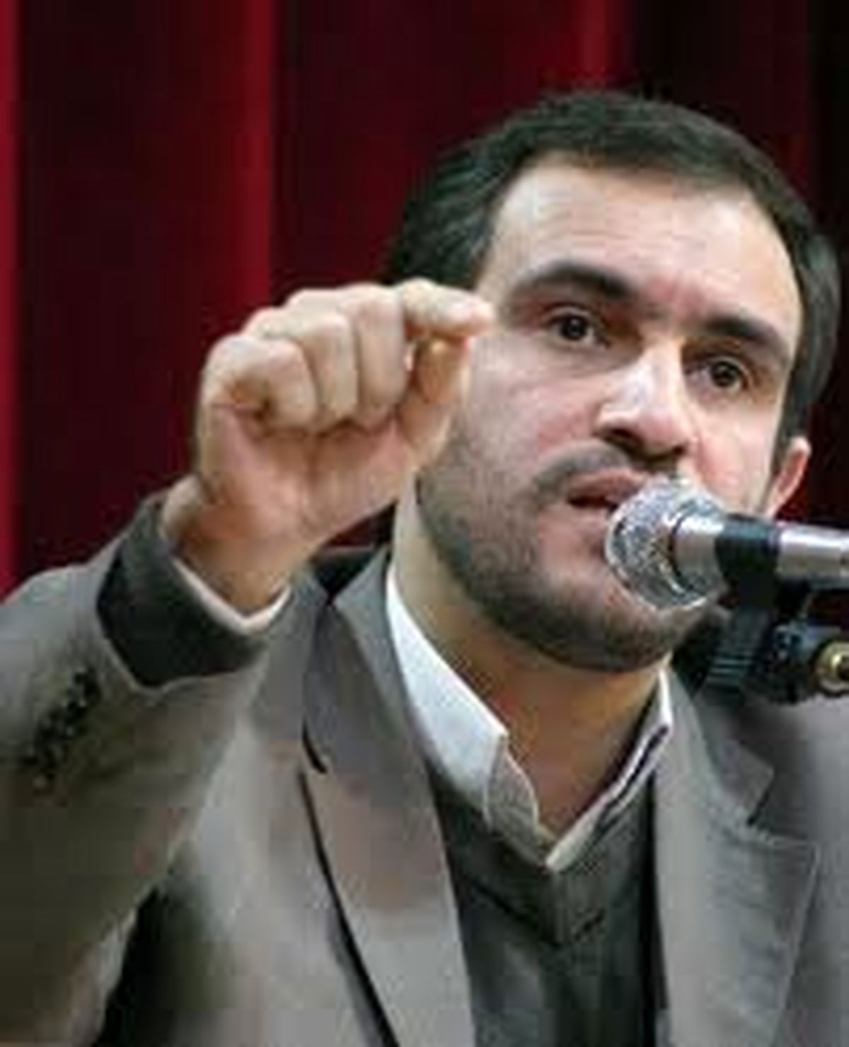 آغاز خط تخریب قالیباف در بی بی سی