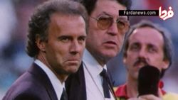 فیلم: ۲ روز مانده به آغاز جام جهانی روسیه