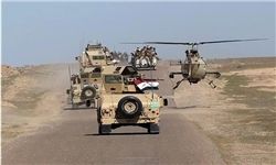 پخش تصاویر «سرزمین پدری» برای اولین بار از تلویزیون