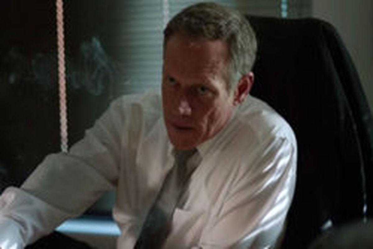 آیت‌الله مایک کیست؟ +عکس