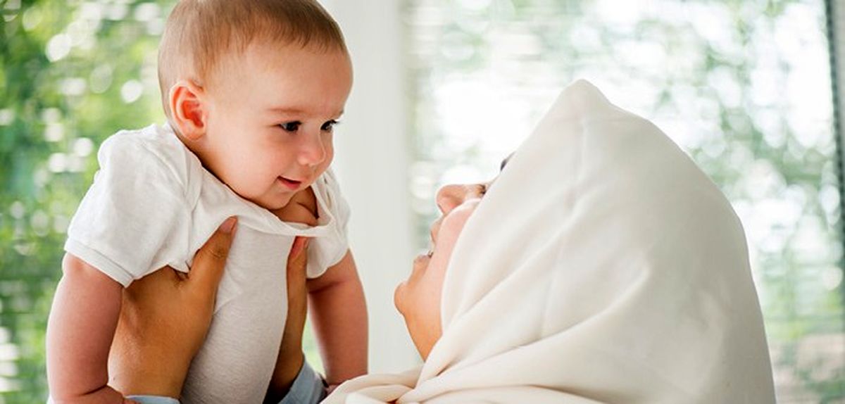 چرا حرف زدن با کودک مهم است؟