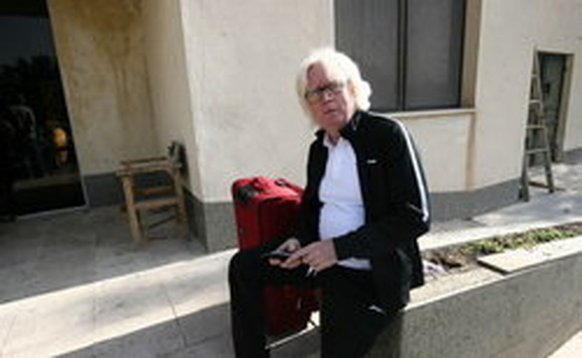 در جلسه شفر با مدیران استقلال چه گذشت؟