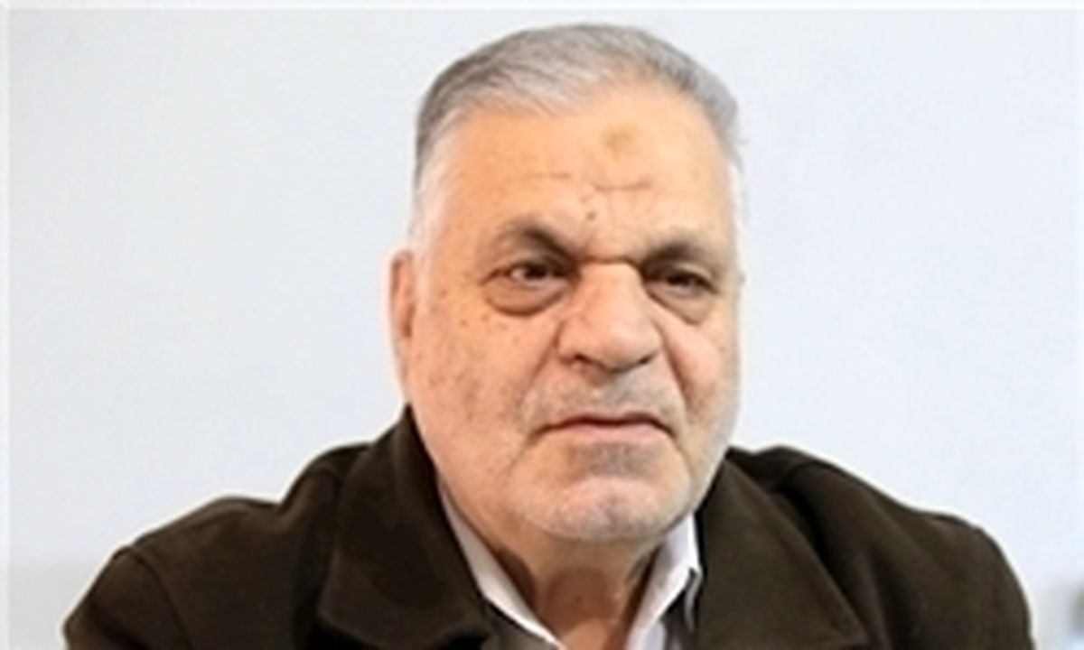 مطهری: اگر سریال زندگی‌ام را بسازید، تکذیب می‌کنم!