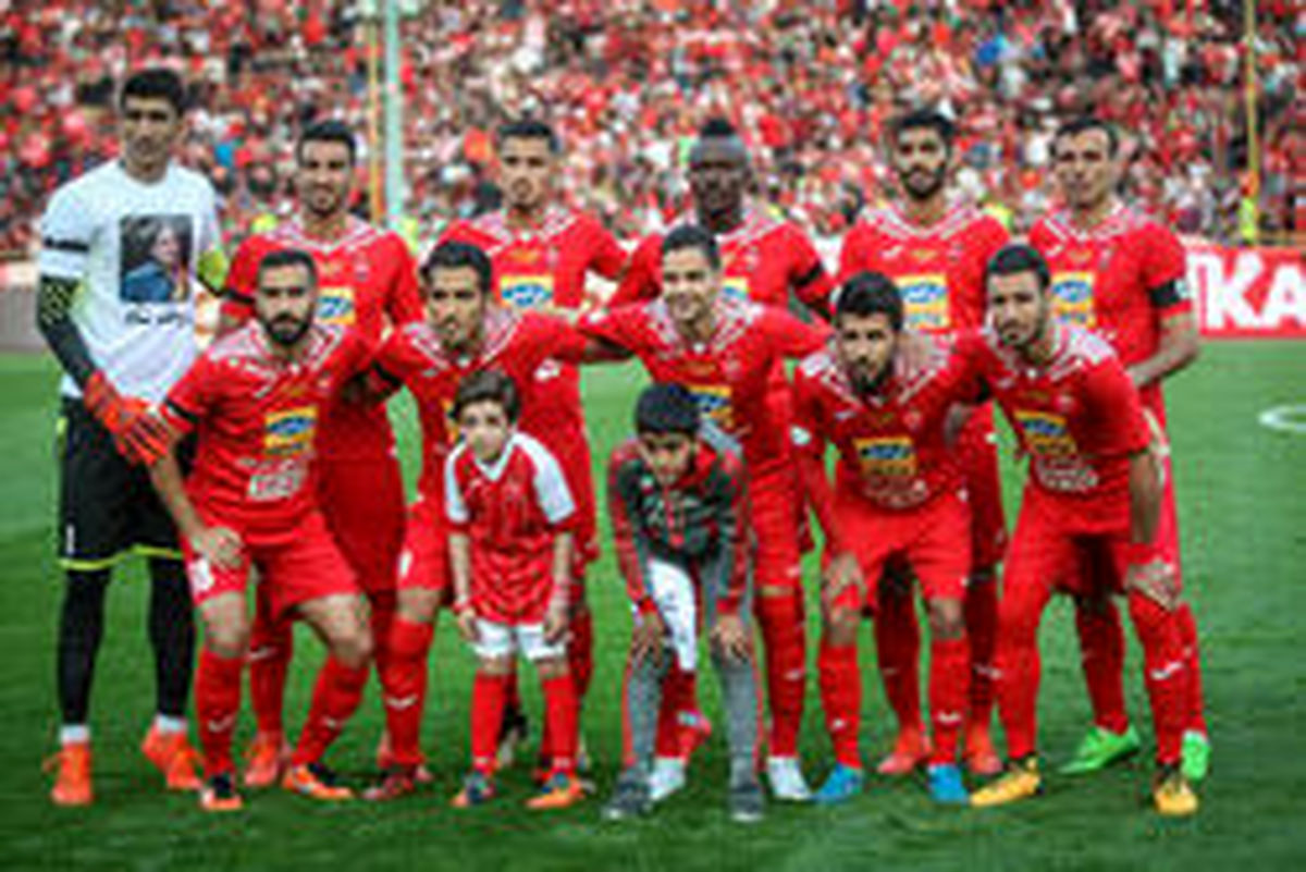 آخرین وضعیت مدیریت پرسپولیس