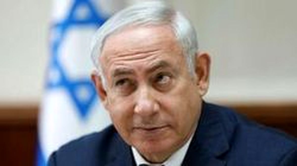 اتحادیه اروپا نتانیاهو را درقبال قدس ناامید کرد