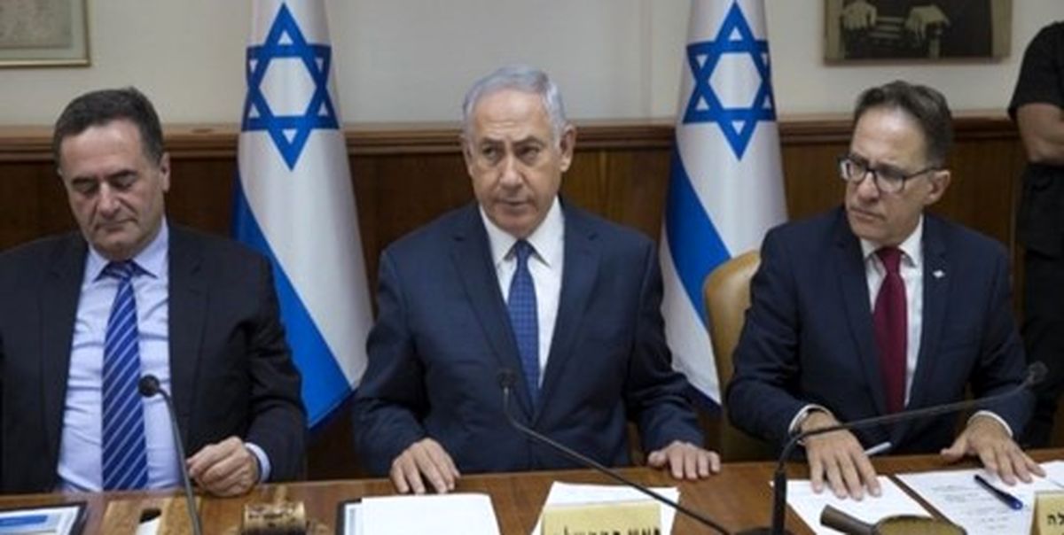 نگرانی نتانیاهو از باخت در انتخابات