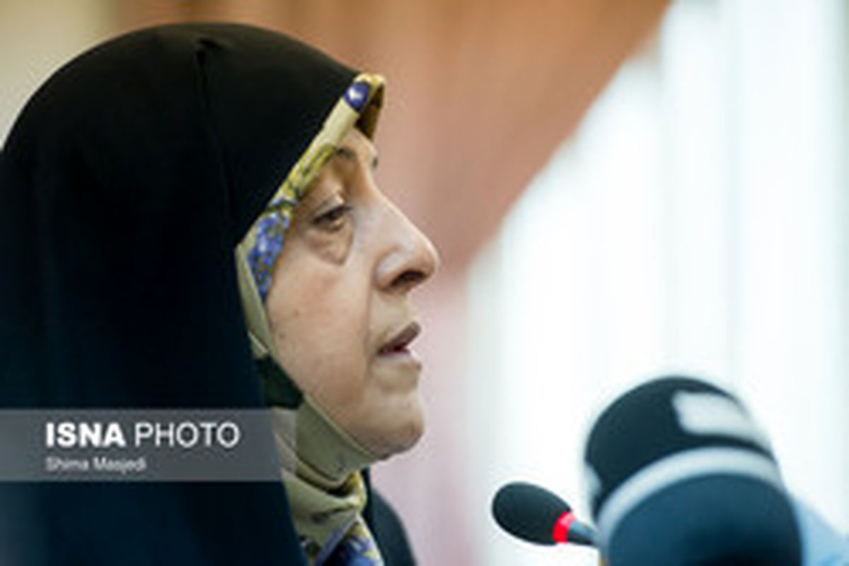 گزارش ابتکار از عملکرد ۱۰۰ روزه معاونت زنان و امور خانواده