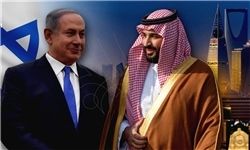 «بن سلمان» و «نتانیاهو» دو روی یک سکه‌اند