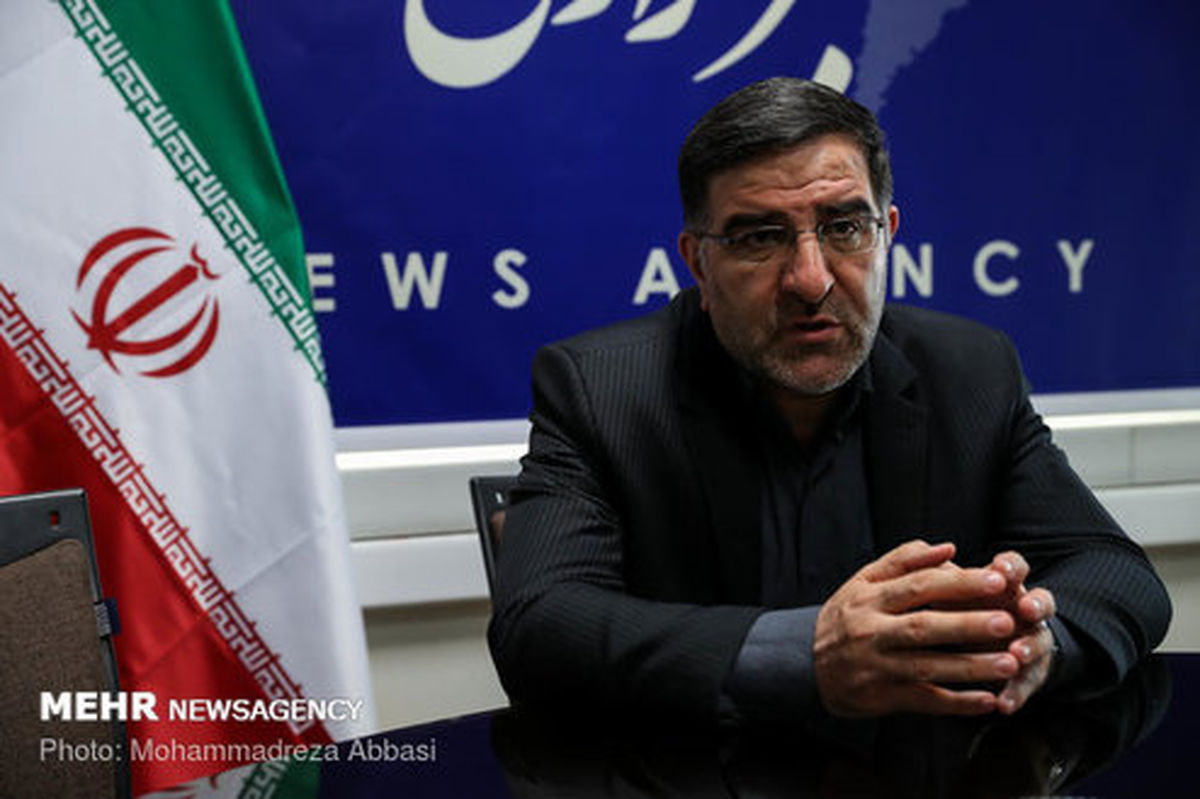 احتمال حضور لاریجانی در انتخابات مجلس