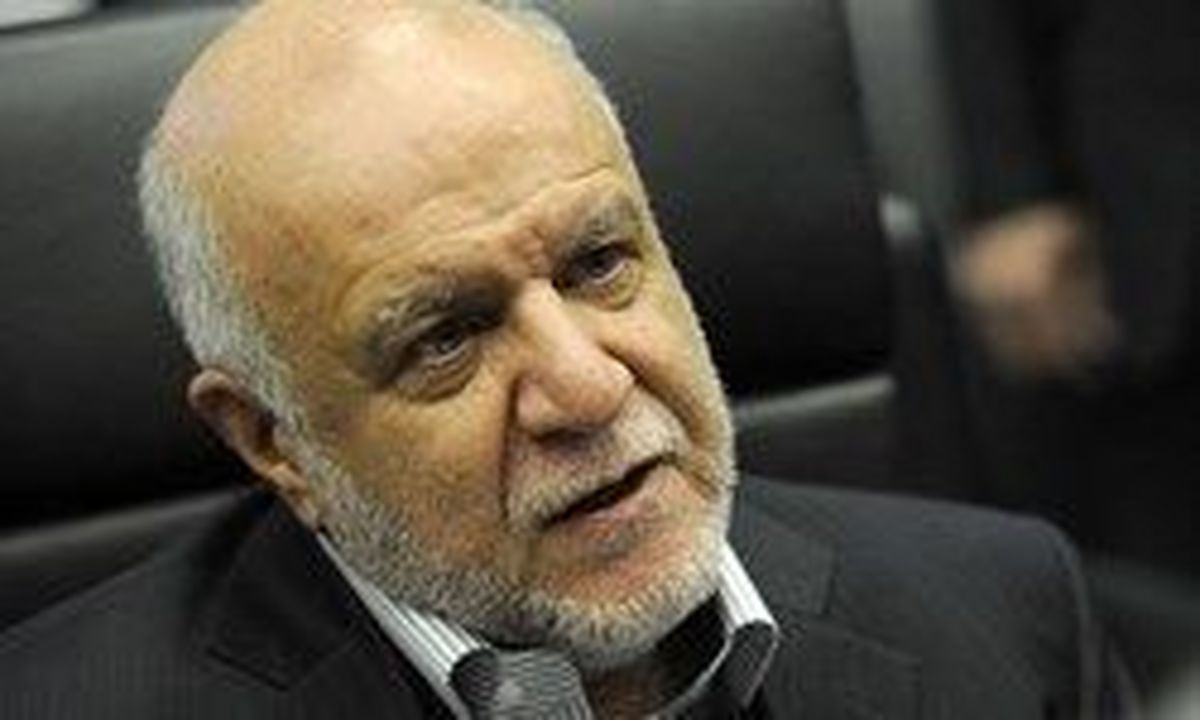 زنگنه برای چه چیزی باید استیضاح شود؟