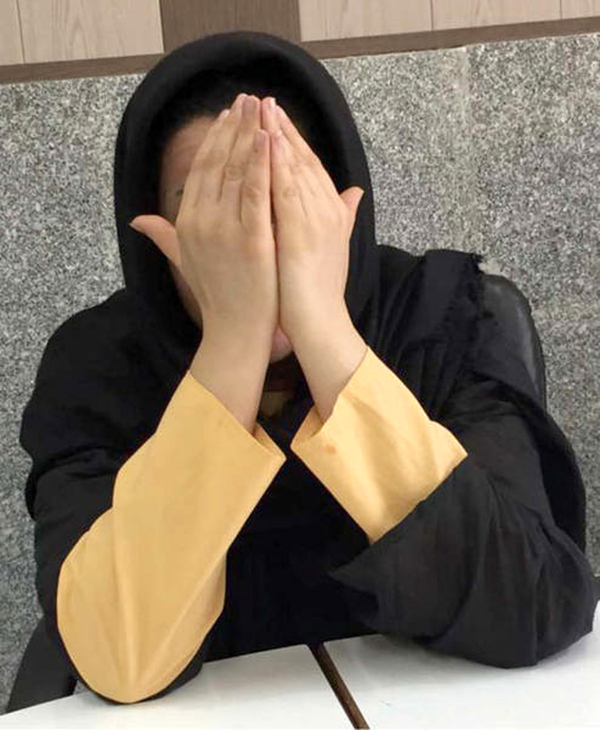 سرنخ گروگان گیری میلیونی پایتخت در خاک ترکیه +عکس