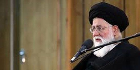 علم‌الهدی: دین‌مداری شرط اول انتخاب کاندید اصلح است