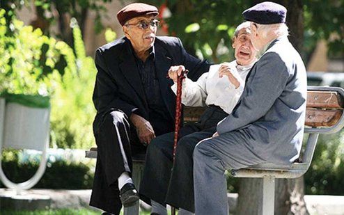 حقوق بازنشستگان تامین اجتماعی پس از همسان سازی چقدر شد؟