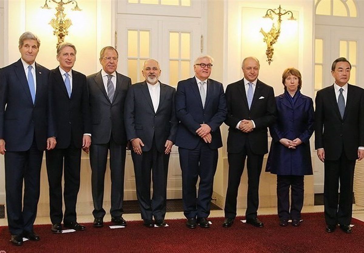 توافق ژنو تا 10 تیر 94 تمدید شد/ پرداخت ماهیانه 700 میلیون دلار از دارایی‌های مسدود شده به ایران