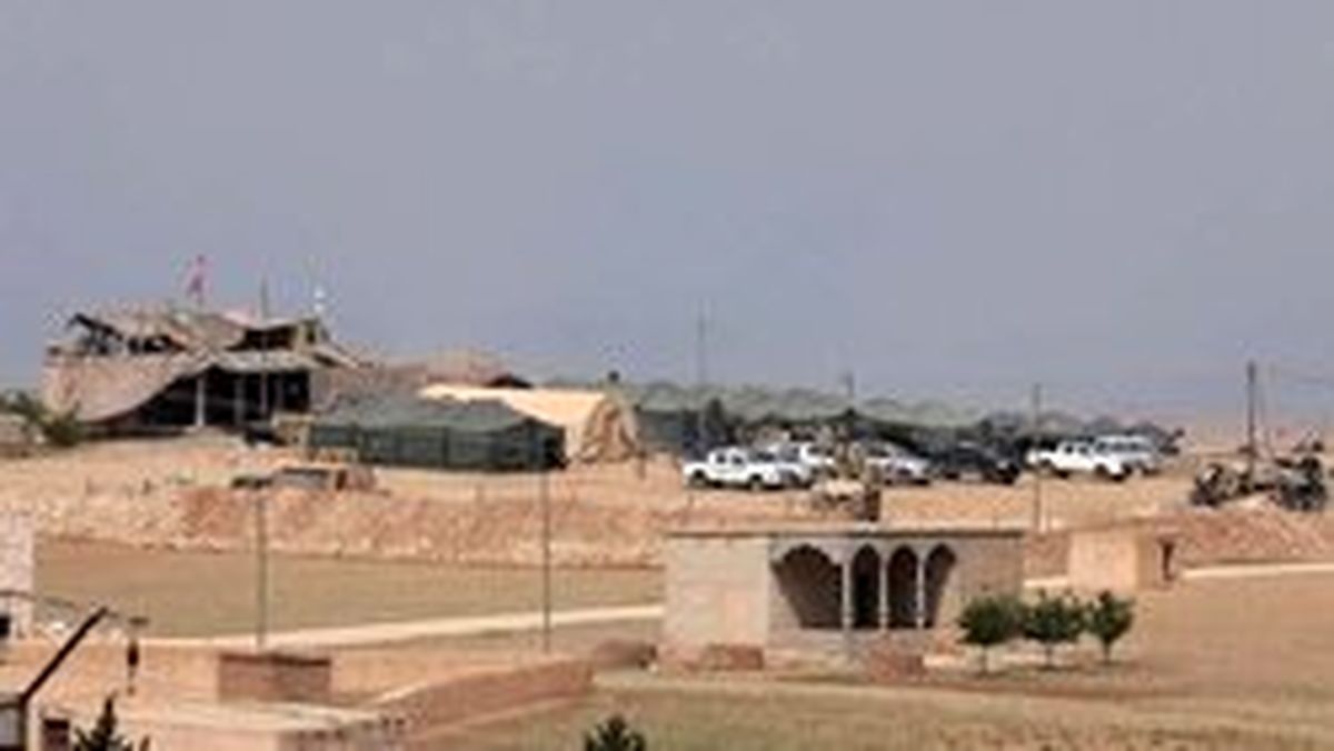 تصمیم واشنگتن برای توقف حمایت‌ها از مناطق شمال غربی سوریه