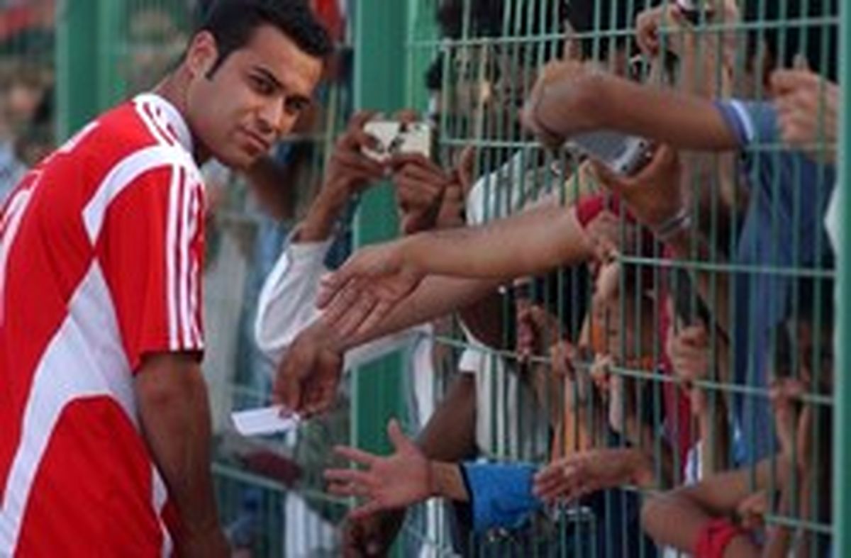 جزئیات تصادف مرگبار فوتبالیست که یک نفر را به کشتن داد