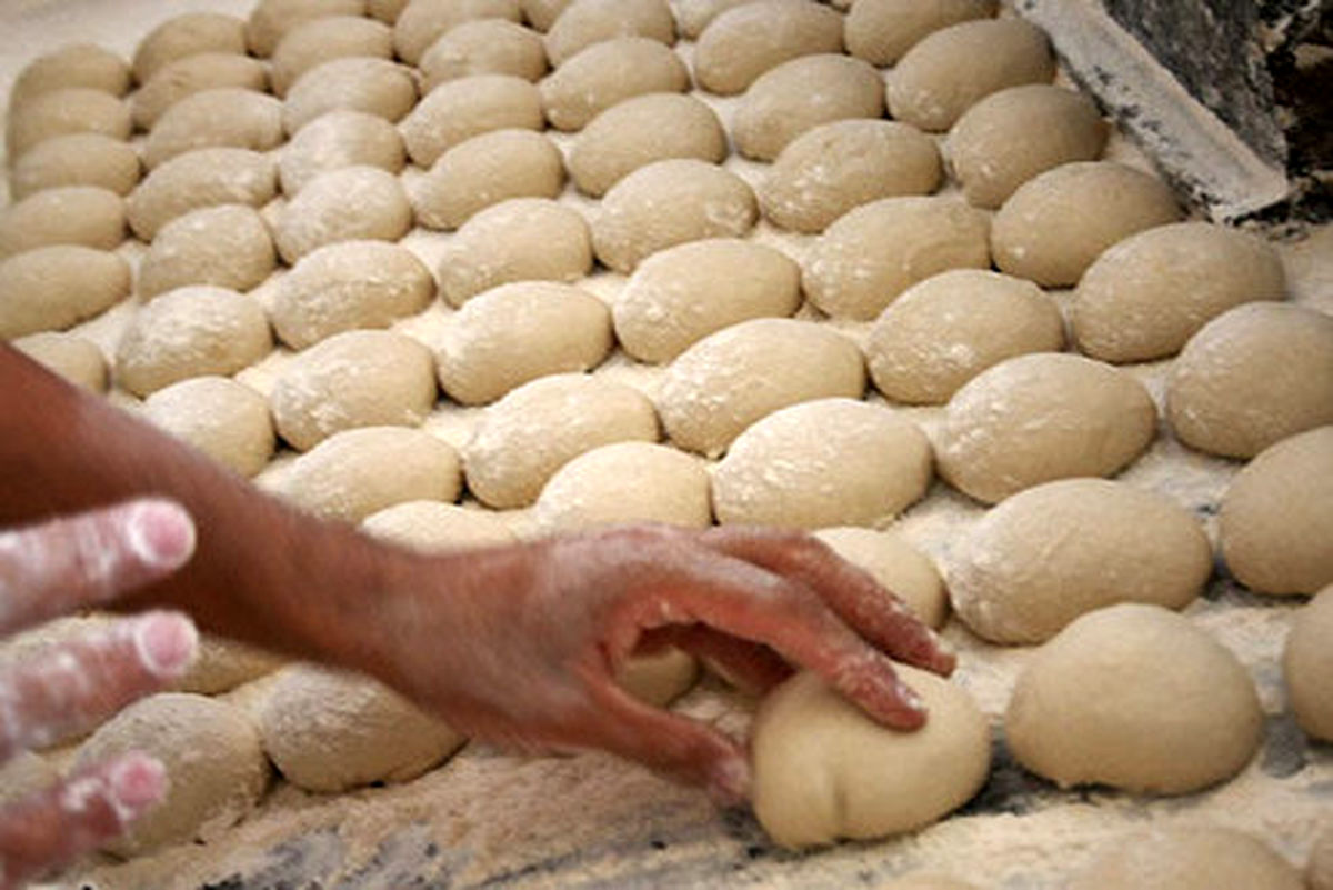 نرخ جدید نان اعلام شد