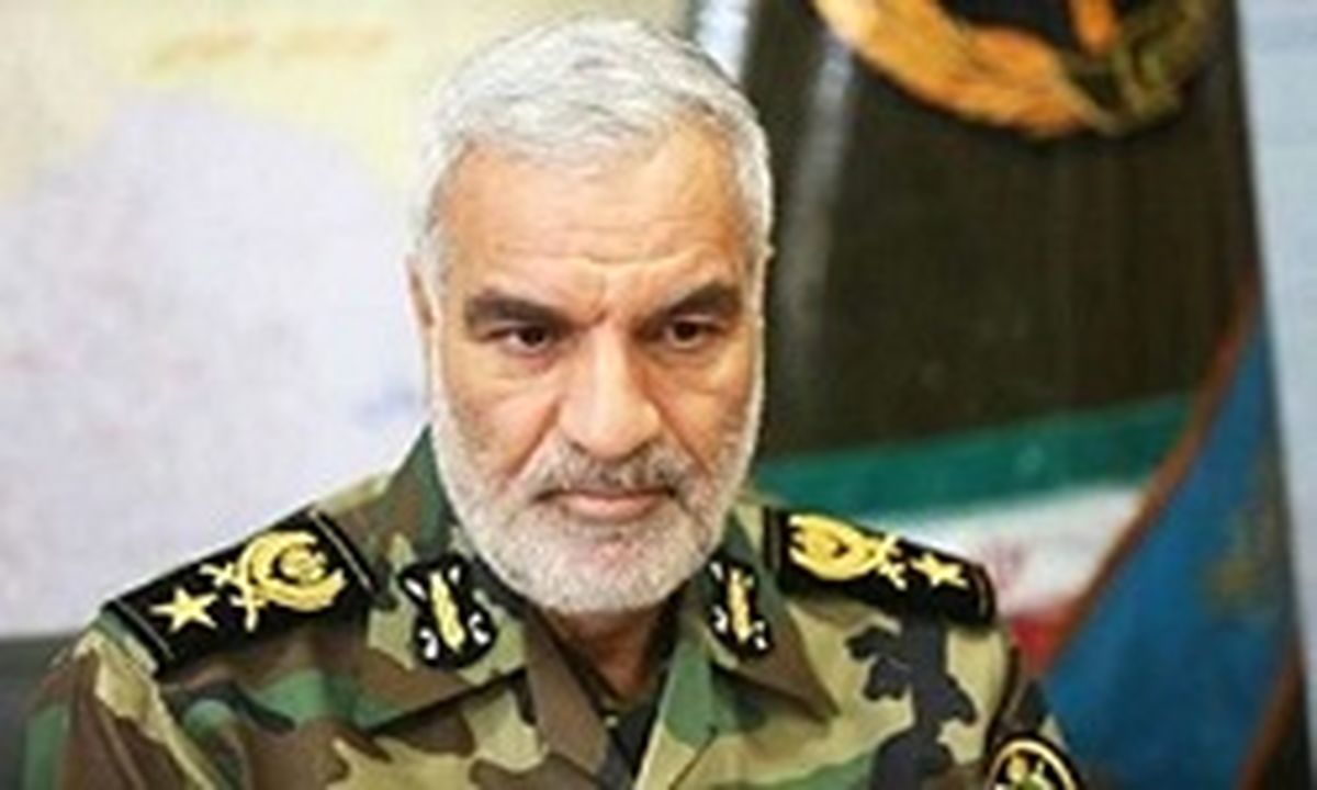 هجمه و حمله‌های دشمن در فضای مجازی نباید بی پاسخ بماند