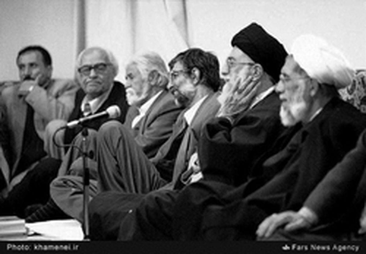 ۲۰ سال بدون حرف تکراری!