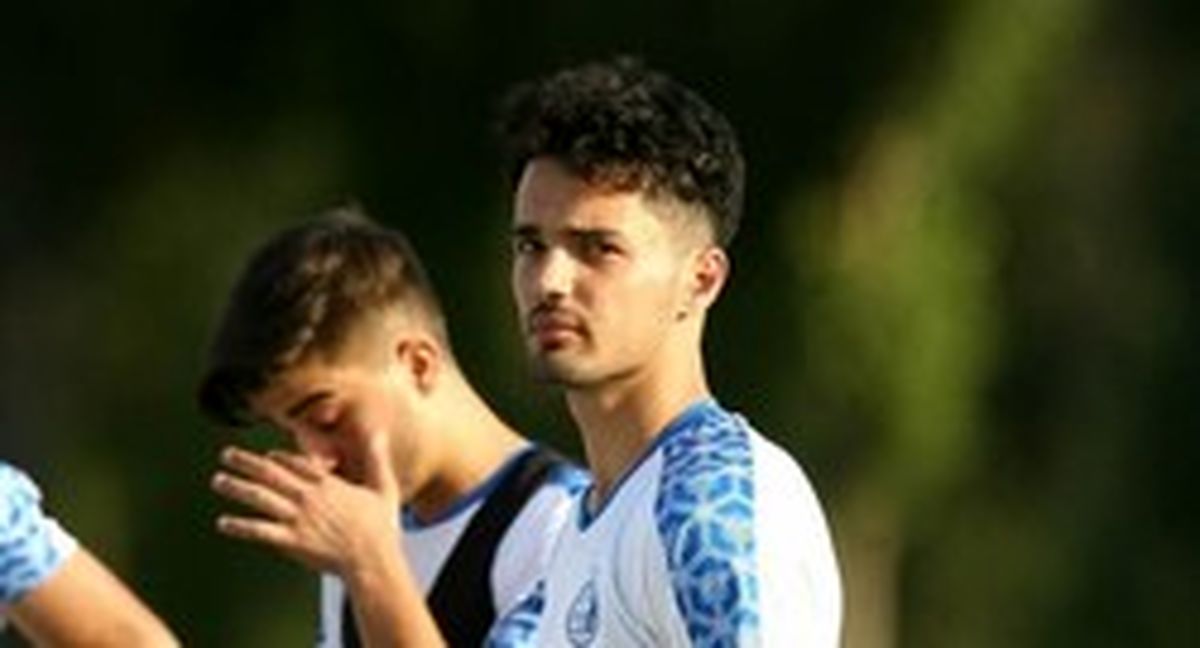 نورافکن: با استقلال قهرمان میشوم بعد میروم/ دیگر به اروپا فکر نمیکنم/ قهرمان لیگ ۱۰ هفته بعد مشخص میشود