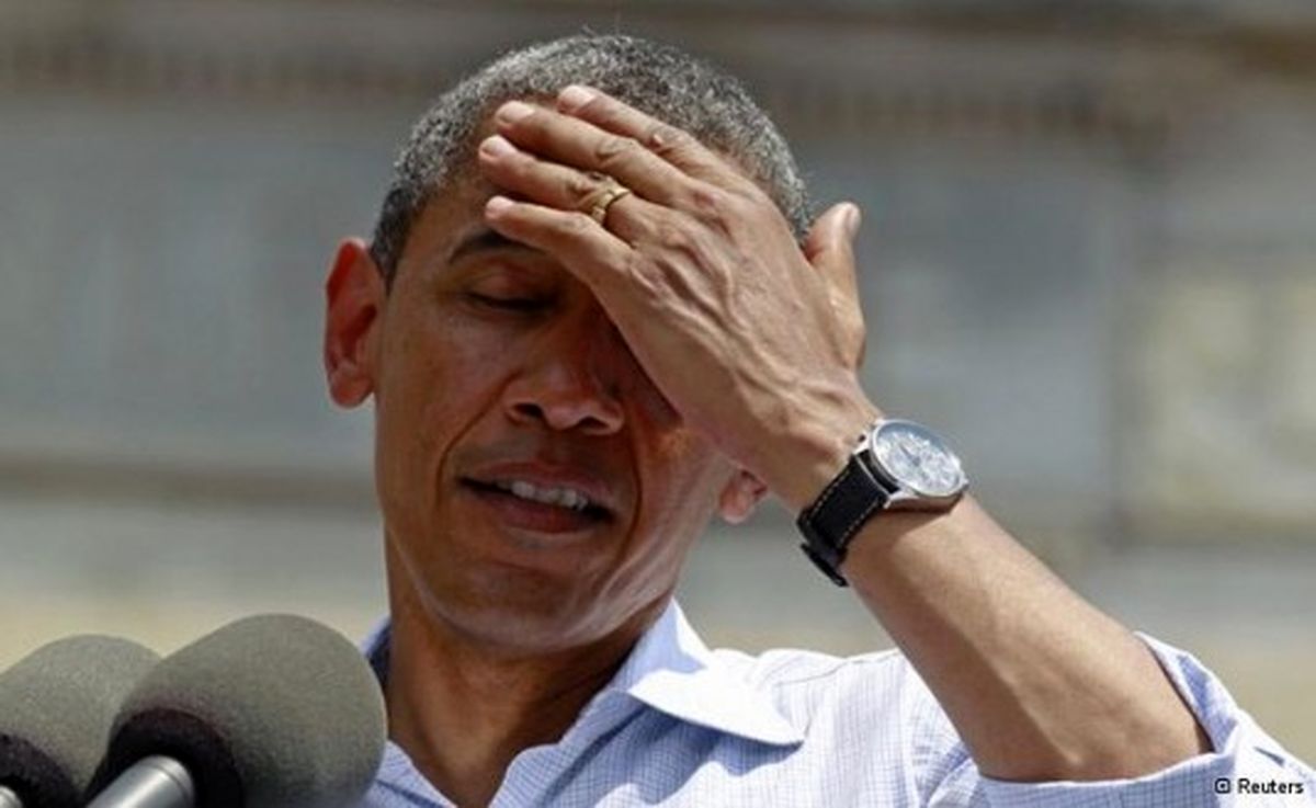 دولت آمریکا «تعطیل»شد!/ خانه‌نشینی یک میلیون آمریکایی