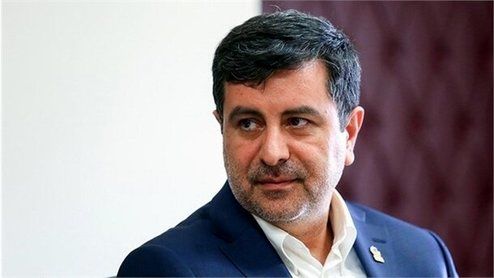 ایران از کشتی کره‌ای خسارت خواست